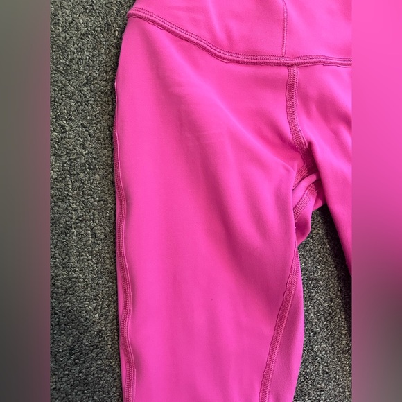Lululemon Align Leggings *28” - Picture 12 of 16
